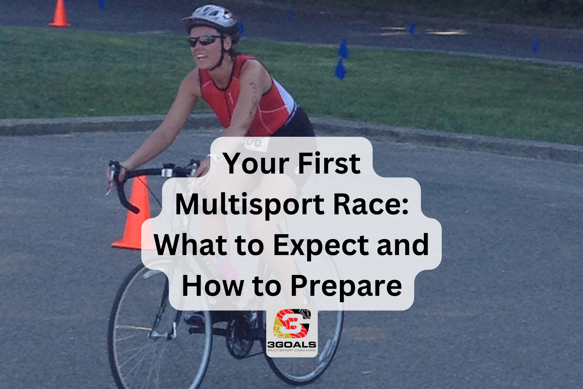 Your First Multisport Race: What to Expect and How to Prepare