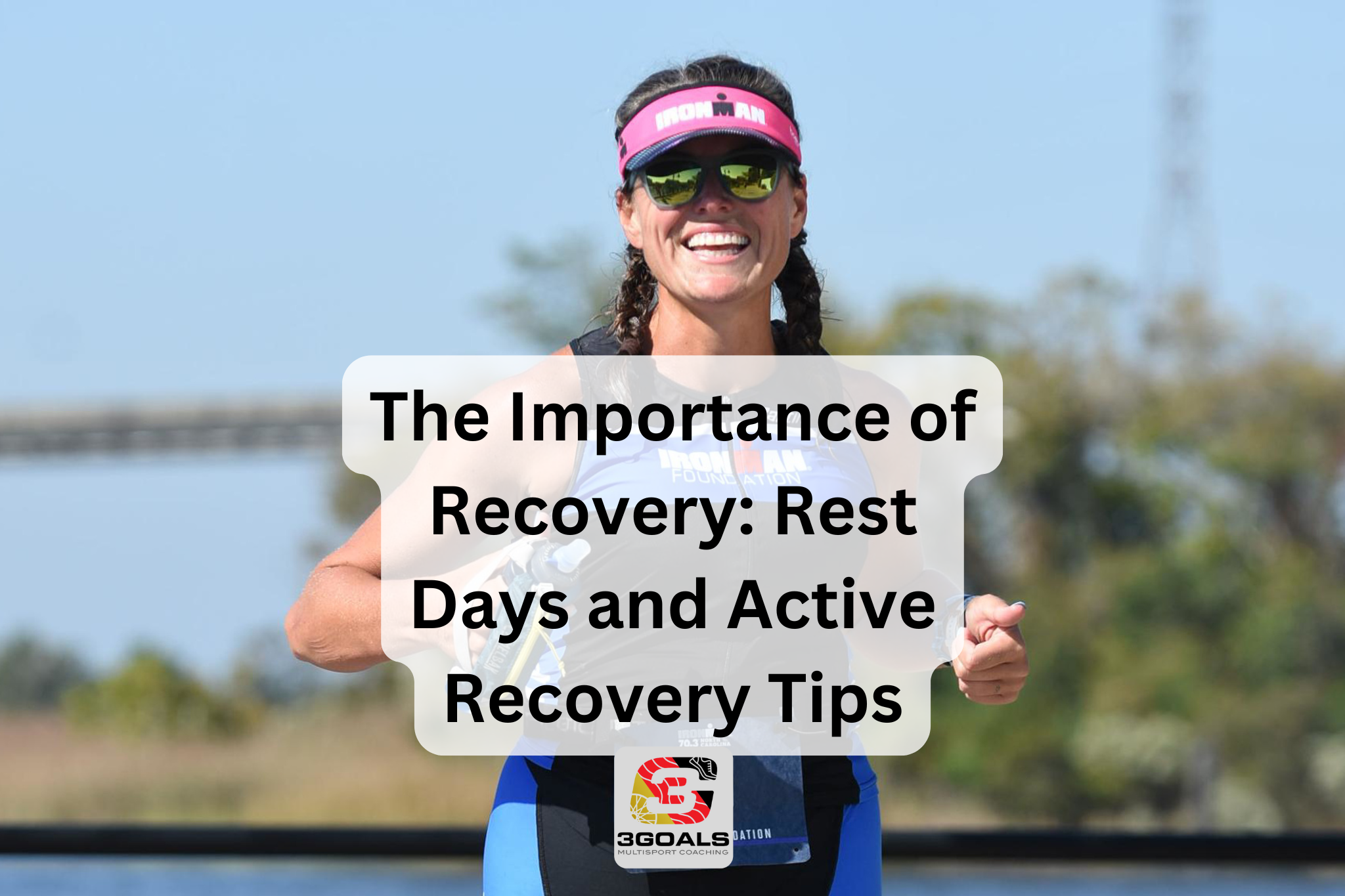 The Importance of Recovery: Rest Days and Active Recovery Tips
