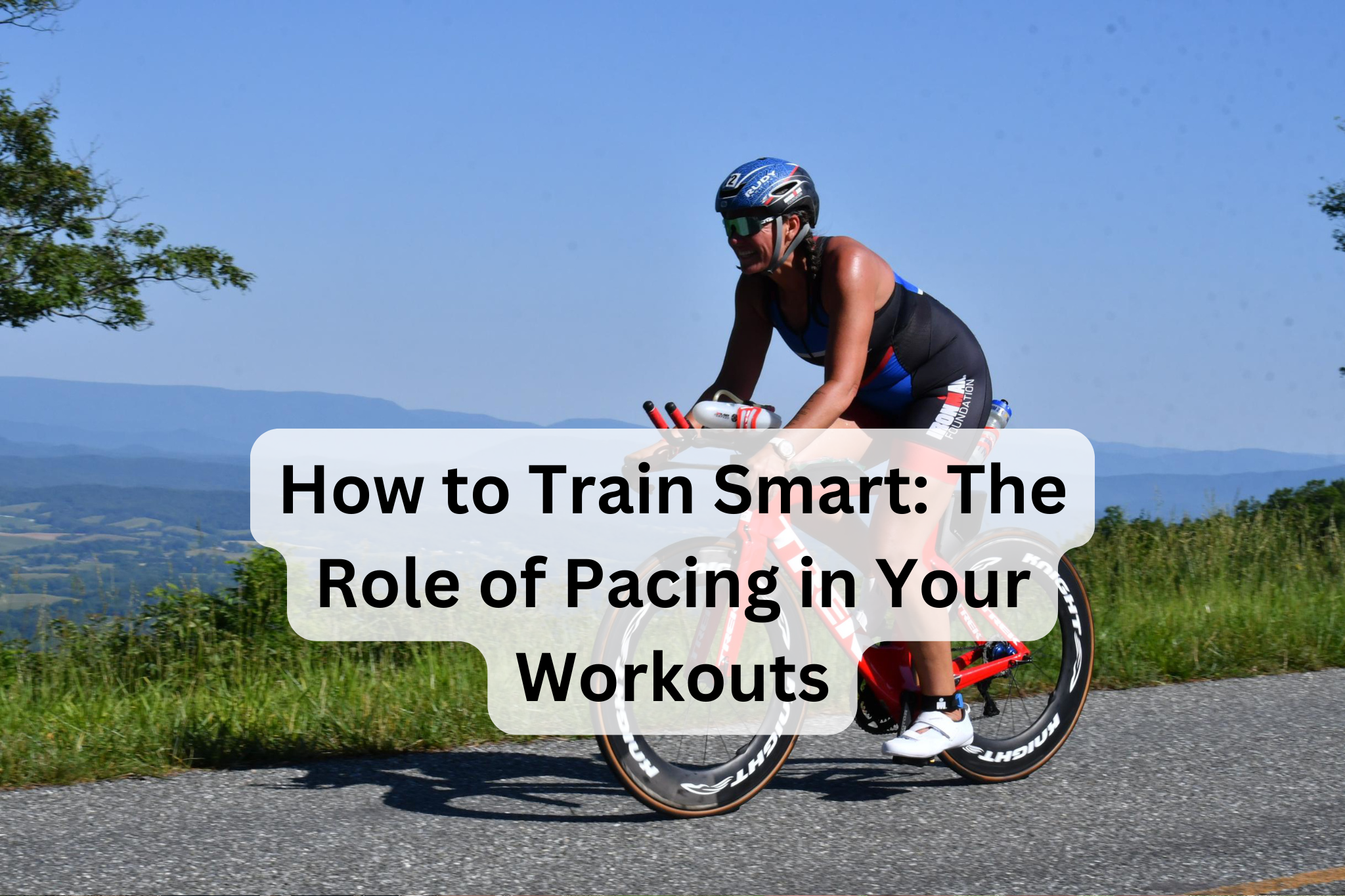 How to Train Smart: The Role of Pacing in Your Workouts