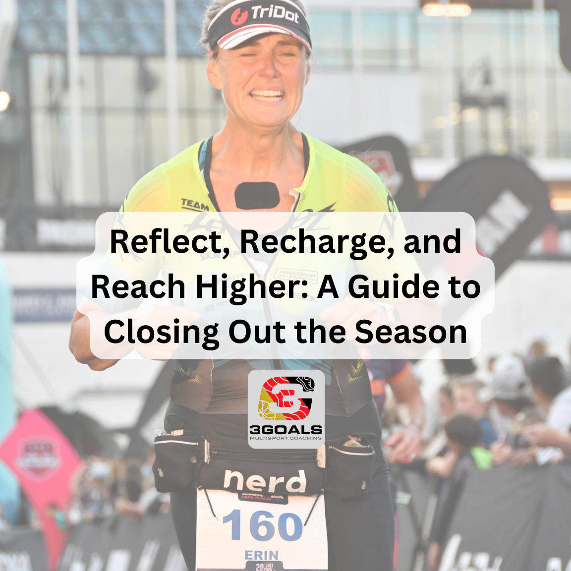 Reflect, Recharge, and Reach Higher: A Guide to Closing Out the Season
