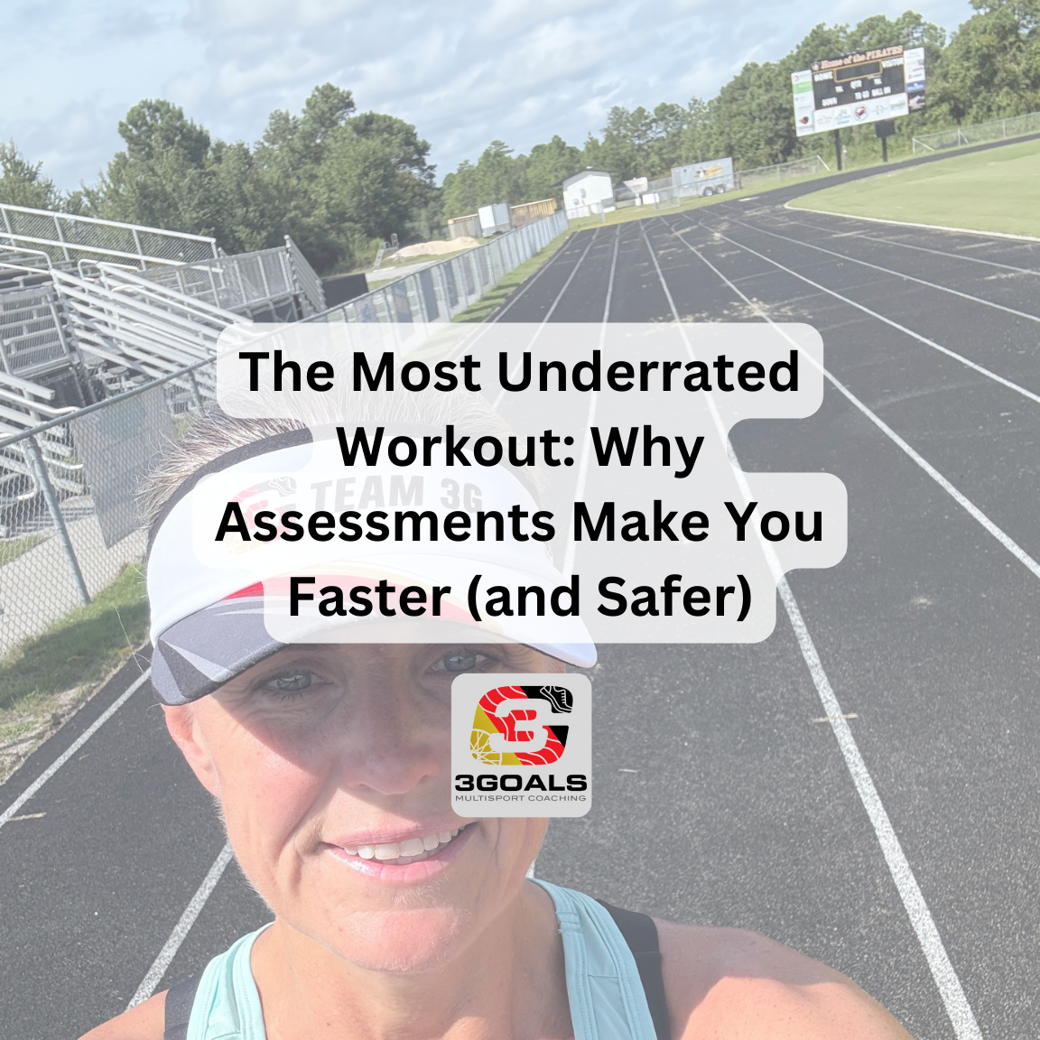 The Most Underrated Workout: Why Assessments Make You Faster (and Safer)