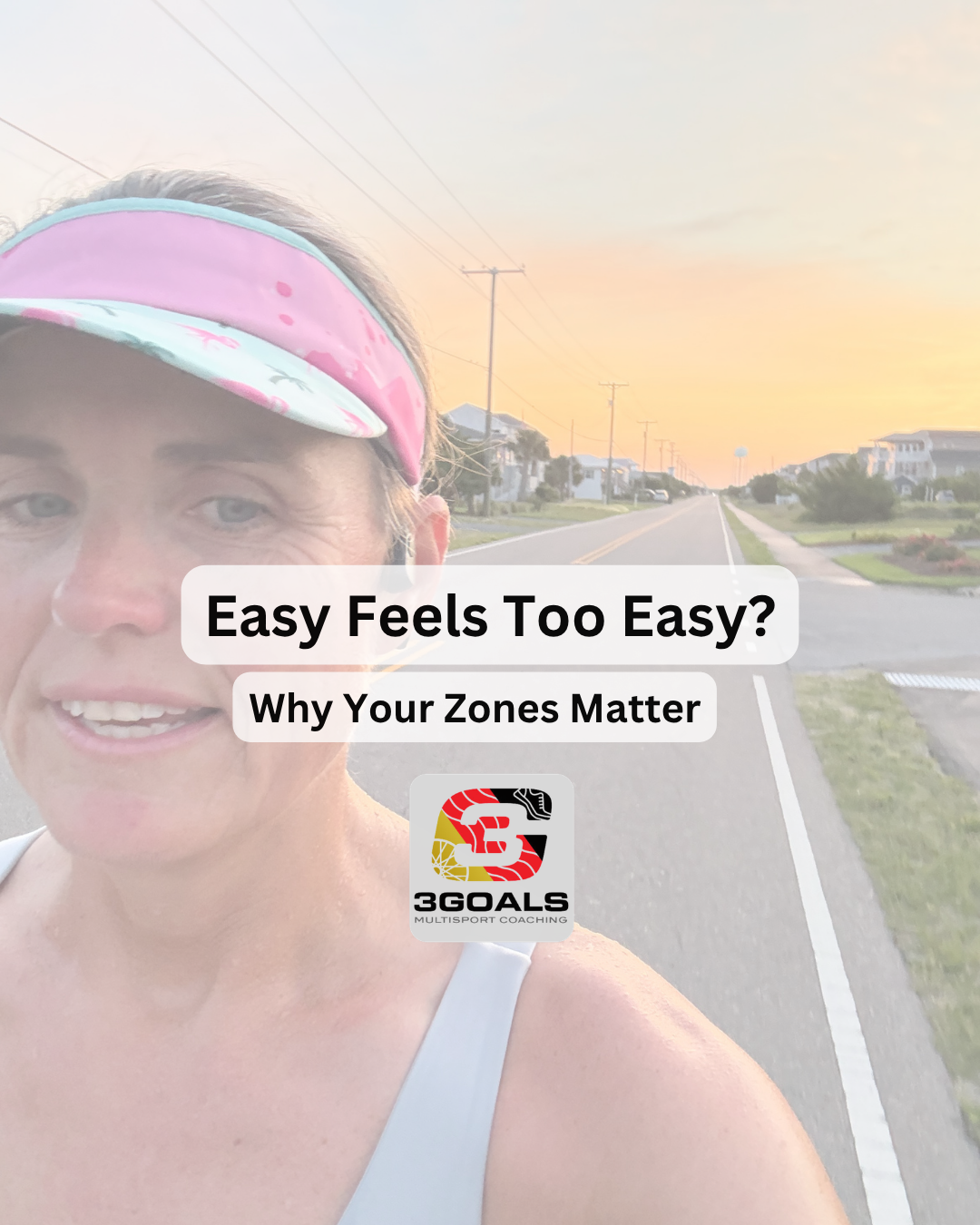 Why Easy Triathlon Workouts Feel Too Easy — and Why They Work