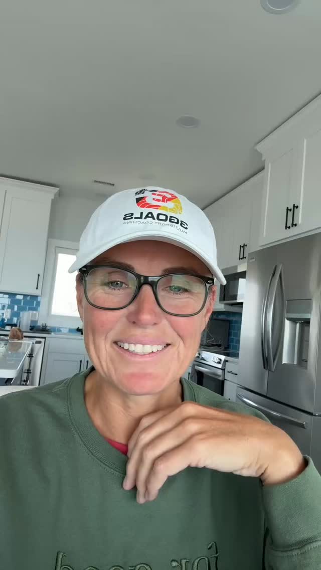Trial reel check 👀

If you’re seeing this, it probably means you don’t follow me yet — so hi, I’m Coach Erin.

I’m testing quick triathlon tips to help beginner and everyday athletes feel more confident with training and race day.

Today’s reminder: your first triathlon is going to feel busy… but that doesn’t mean you’re doing it wrong. 😅

Transition may look chaotic. Swim nerves may show up. Your legs may feel weird when you start running. All normal.

Tell me in the comments: what kind of triathlon tips are you looking for?

And give me a follow if you want more beginner-friendly swim, bike, run, and race day tips.

#firsttriathlon #beginnertriathlete #triathlontraining #triathloncoach #racedaytips
